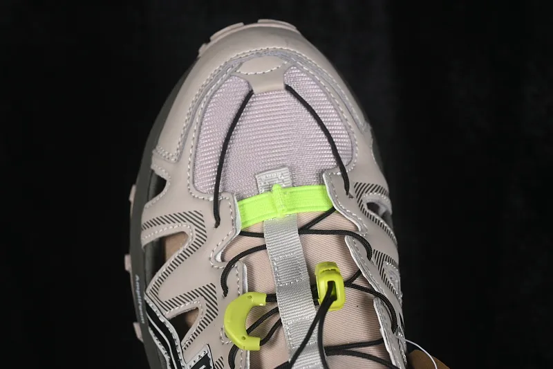 All categories Asics Asics series Asics Gel-Sonoma CN Asics Gel-Sonoma SE Asics sports and leisure breathable casual sandals 1203A670-203